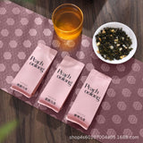 Da Hong Pao Oolong Tea Black Small Bags