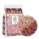 Jinyingzi & Qian Shi Tea – Water & Land Immortals, Nourishing Combo