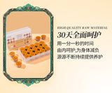 Red Bean Coix Seed Tea Euryale Seed Roasted Poria Herbal Tea