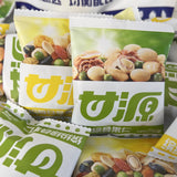 Ganyuan Mixed Nuts & Beans Snack Assortment 208g Healthy Daily Treat