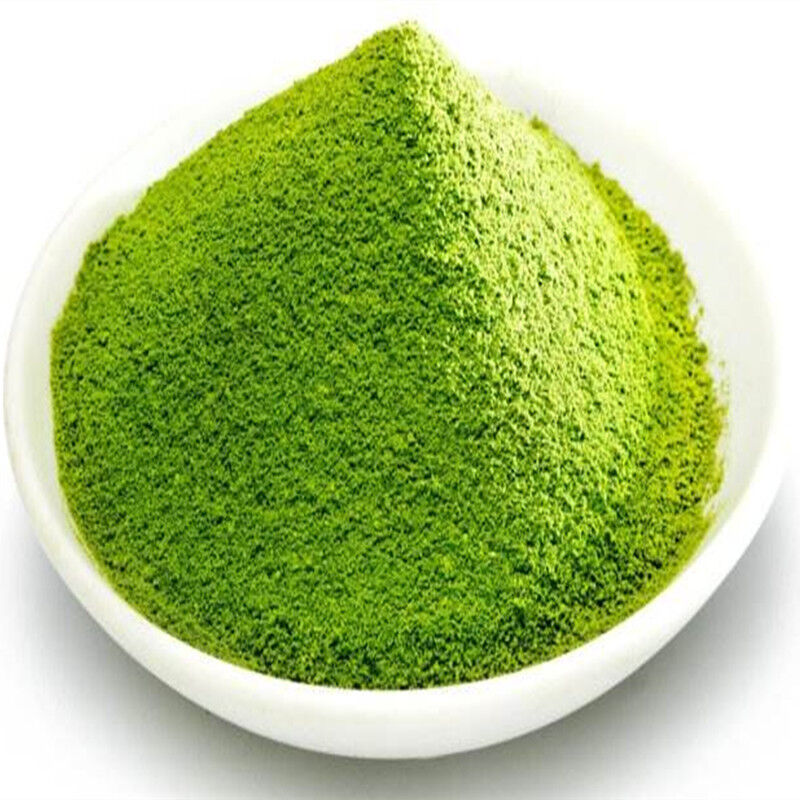 Premium 500g China Matcha Green Tea Powder 100% Natural Organic Slimming Matcha Main image