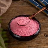 Pomegranate Fruit Powder Natural Pure Pomegranate Juice Powder Baking Cake