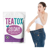 28 Day Teatox Teabags Weight Loss Slim Fit Tea Bags 84g
