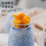 Butterfly Pea Flower Powder Natural Blue Tea Colorant for Tofu Pudding Vegan