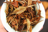 Pu'er Tea Moonlight White Raw Tea Scattered One Bud One Leaf Moonlight 250g