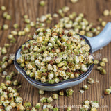 Green Plum Blossom Flower Tea Bulk Flower Bud of Japanese Apricot Herbal Tea