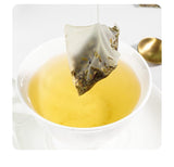 Yerba Mate Herbal Tea Organic - Loose Leaf Argentina 150g Triangle bag packaging