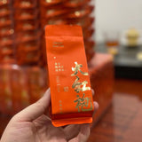 Wuyishan Dahongpao Extra Strong Aroma Wuyi Rock Tea Fragrant and Strong
