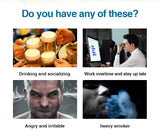 Blend for Men’s Wellness & Support Prostate Health Tea Herbal