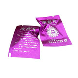 New 10Pcs/Set Herbal Tampons Vaginal Clean Point Tampon Feminine Hygiene Product