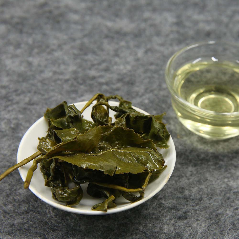 2023Taiwan Alishan Tea High Mountain Loose Tea NatureDongding Oolong
