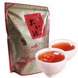 250g Slimming Natural Organic Black Tea Da Hong Pao Tea Oolong Tea Dahongpao Tea