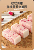 Bestseller Rose Euryale Cake Handmade Sugar-Free Breakfast Snack