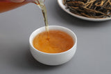 500g Yunnan Dian Hong JD58 raw material Pine needles One bud one leaf (No.1)