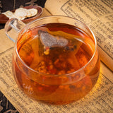 150g Chinese Wolfberry and Jujube Health Tea for Men Ginseng Five Treasure Tea