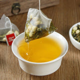 Jasmine Green Tea Intense Jasmine Tea