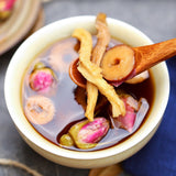 12g*10 Bags Ecology Brown Sugar Ginger Tea Women Health Care Hongtangjiangsicha