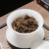 Famous Tea Refined Chinese Black Tea Premium Lapsang Souchong Black Tea