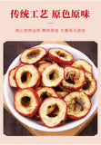 80g Natural Sulfur-Free for Tea Brewing Healthy Snack Dried Hawthorn Slices