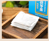 Golden Formula Sour Date Seed Lily Poria Tea Sleep Tea Health Tea