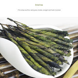 Authentic Hainan Wuzhishan Kuding Tea Large Leaf Kuding Tea - New Tea