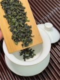 Anxi Tieguanyin Oolong Tea New Tea Xiaoqing Big Flavour 500g