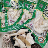 100g Spicy Wild Pepper Ready-to-Eat Treat Pickled Chicken Feet Snack