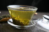 500g Yunnan Green Tea Yunnan Green Tea Qingxiang Steamed Enzyme Green Pearl Bulk