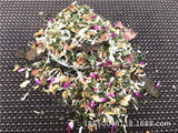500g*2 bags Yisheng Tea Bulk Flower Tea Tulou Golden Lotus Health Tea Dried Herb