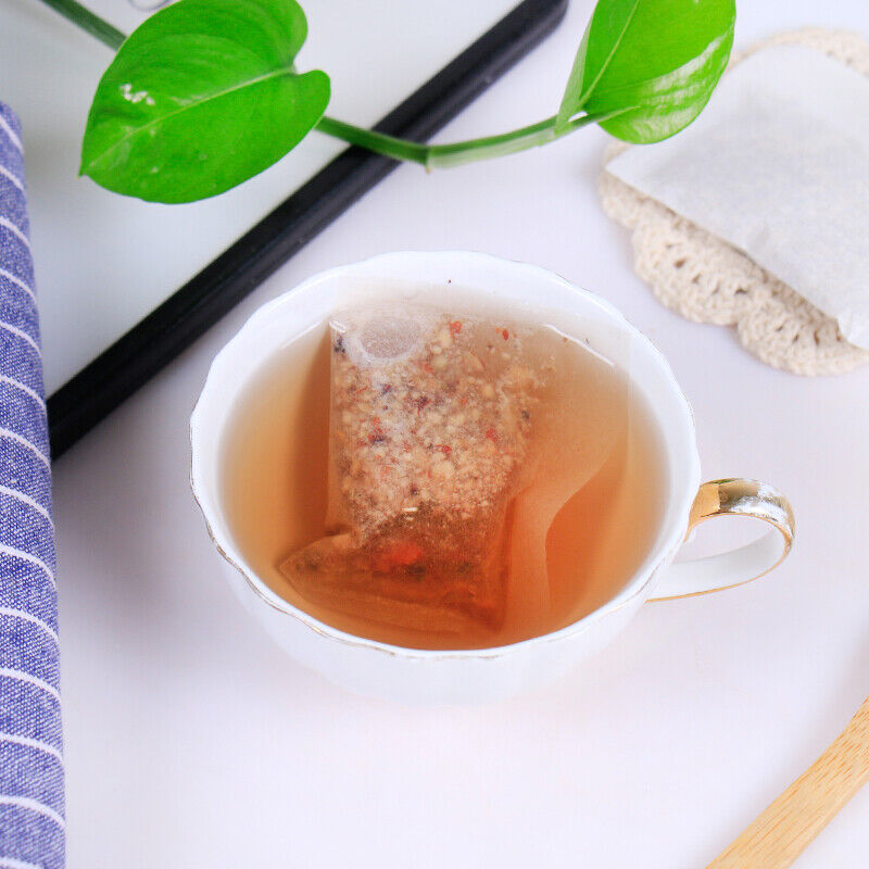 Natural Organic Healthy Herbal Tea Maca Goji Huangjing Healthy Drink 150g