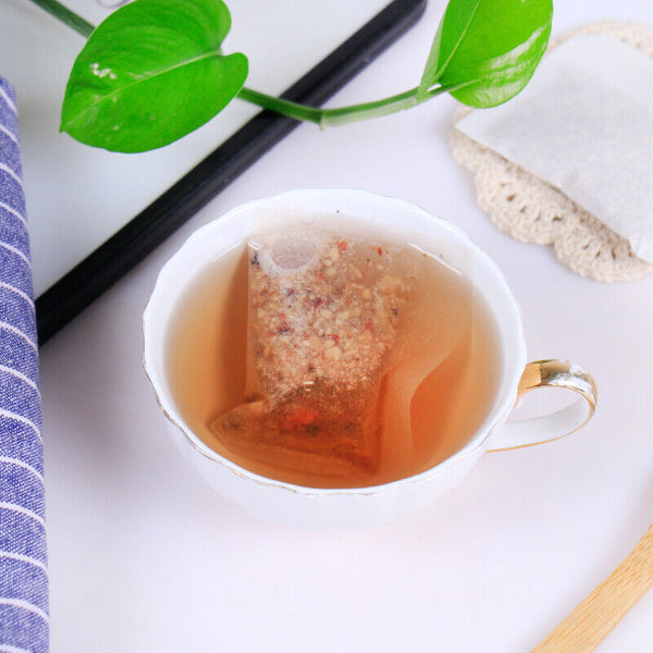Natural Organic Healthy Herbal Tea Maca Goji Huangjing Healthy Drink 150g
