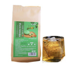 Additive-Free Fu Shitang orange Luo Han Guo relieves cough and throat pain