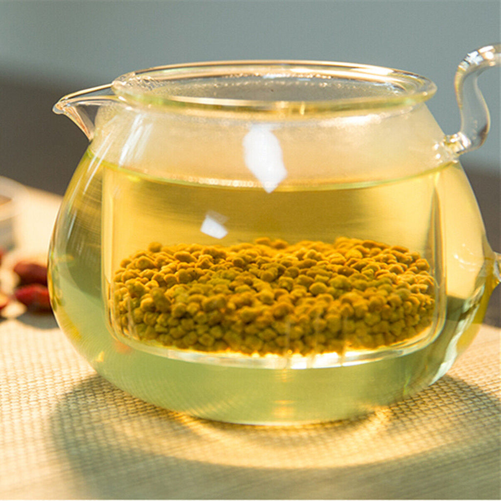 Top Gold Buckwheat Tea Organic Herbal Tea Chinese Tasty Good Tea Healthy Drink