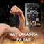 Max Man Power Maca Energy Coffee tongkat Herbal instant Maca coffee 10g*15bags