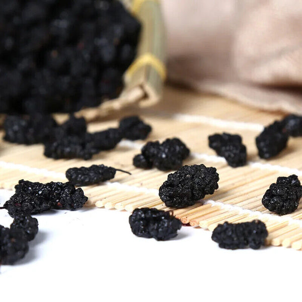 Dried Mulberry Natural Flavor Tea Healthy Dried Fruit Tea Delicious Fruit Tea