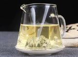 400g Pu'er Tea Daxueshan Ancient Tree Tea Bazi Tea Handmade Tea Pu'er Raw Tea