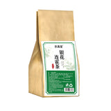 Honeysuckle Lianqiao Tea 30 Bags with Honeysuckle Forsythia Patchouli Herbal Tea