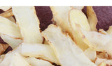 Dried Yucca Slices in Bulk Flower Fruit Tea Specifications Complete 500g/17.6oz