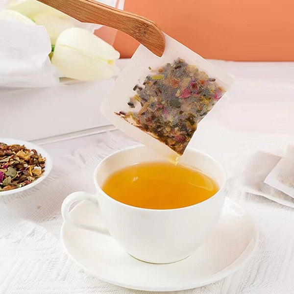 Stampede oil winter melon lotus leaf tea big belly tea grease oil relief tea