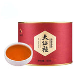 Tangerine Peel Pu-erh Tea Wuyi Lapsang Souchong Da Hong Pao Black Tea Green Tea