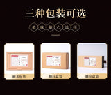 Cassia Seed Lotus Leaf Mulberry Leaf Herbal Tea Tri Blend Natural Detox Bags