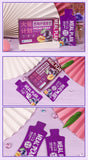 Prune Fiber Fruit Drink Probiotics Concentrated Prune Juice Collagen Oral Liquid