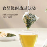 Melon Peel & Bitter Melon Health Tea Mulberry Leaf Double Melon Tea with Winter