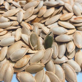 Large Long Type Salted Pumpkin Seeds Snack