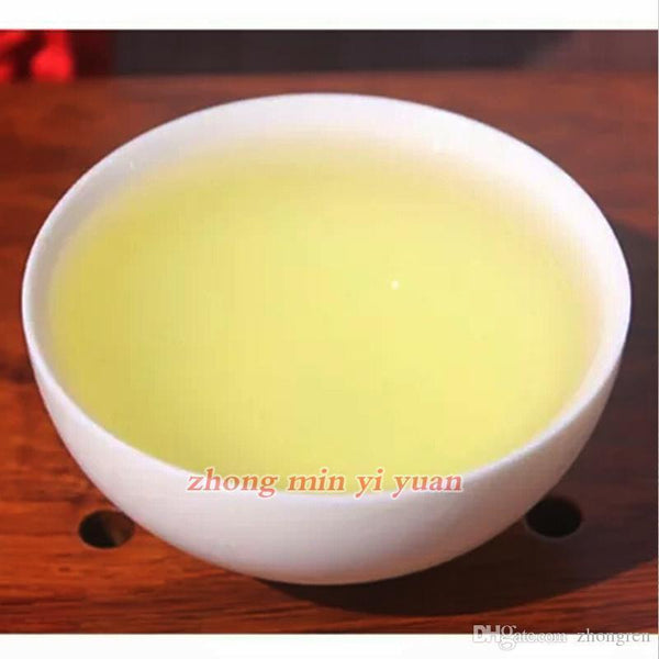 Top Grade Chinese Anxi Tieguanyin Tea Oolong TieGuanYin Tea Health Care Tea 250g