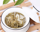 Strong Fragrance Jasmine Tea Golden Needle King 250g