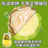 Melon Peel for Diabetics Mulberry Leaf & Double Melon Tea Bitter Melon & Winter