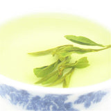 Longjing Tea 500g New Tea Green Tea Mountain Rain Before Authentic West Lake