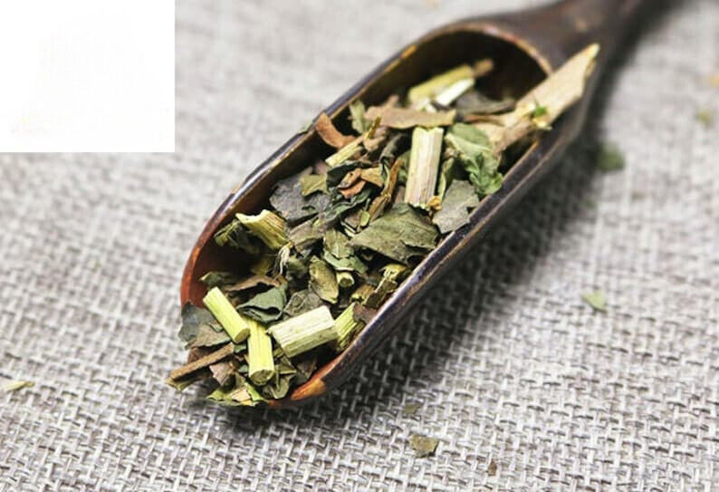 Pei Lan/佩兰/Herba Eupatorii/Eupatorium fortunei Turcz. 1.1lb