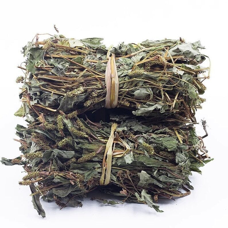 Dried Houttuynia cordata Yu Xing Cao Cordate houttuynia Houttuynia cordata Thunb Main image